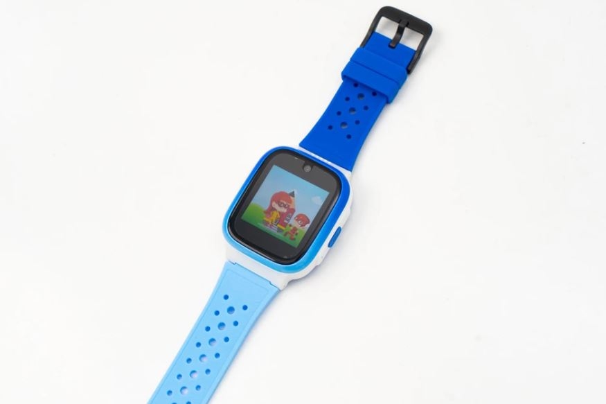 Smart HERO 4G | Phát triển trí tuệ của trẻ