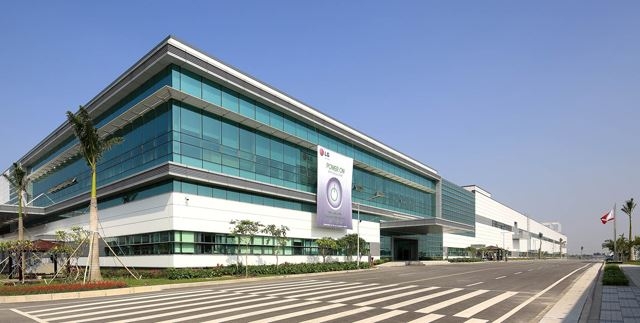 Đàm phán mua lại mảng di động LG của Vingroup đã kết thúc
