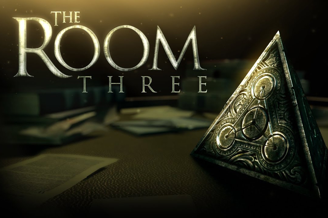 the room three