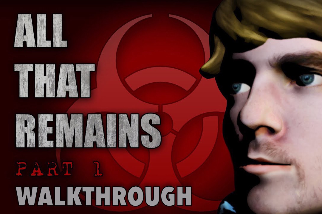 all that remaimns 1