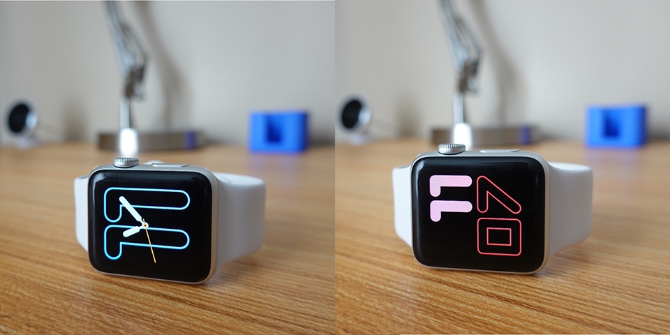 Thông tin Apple Watch Series 7 (ảnh 2)