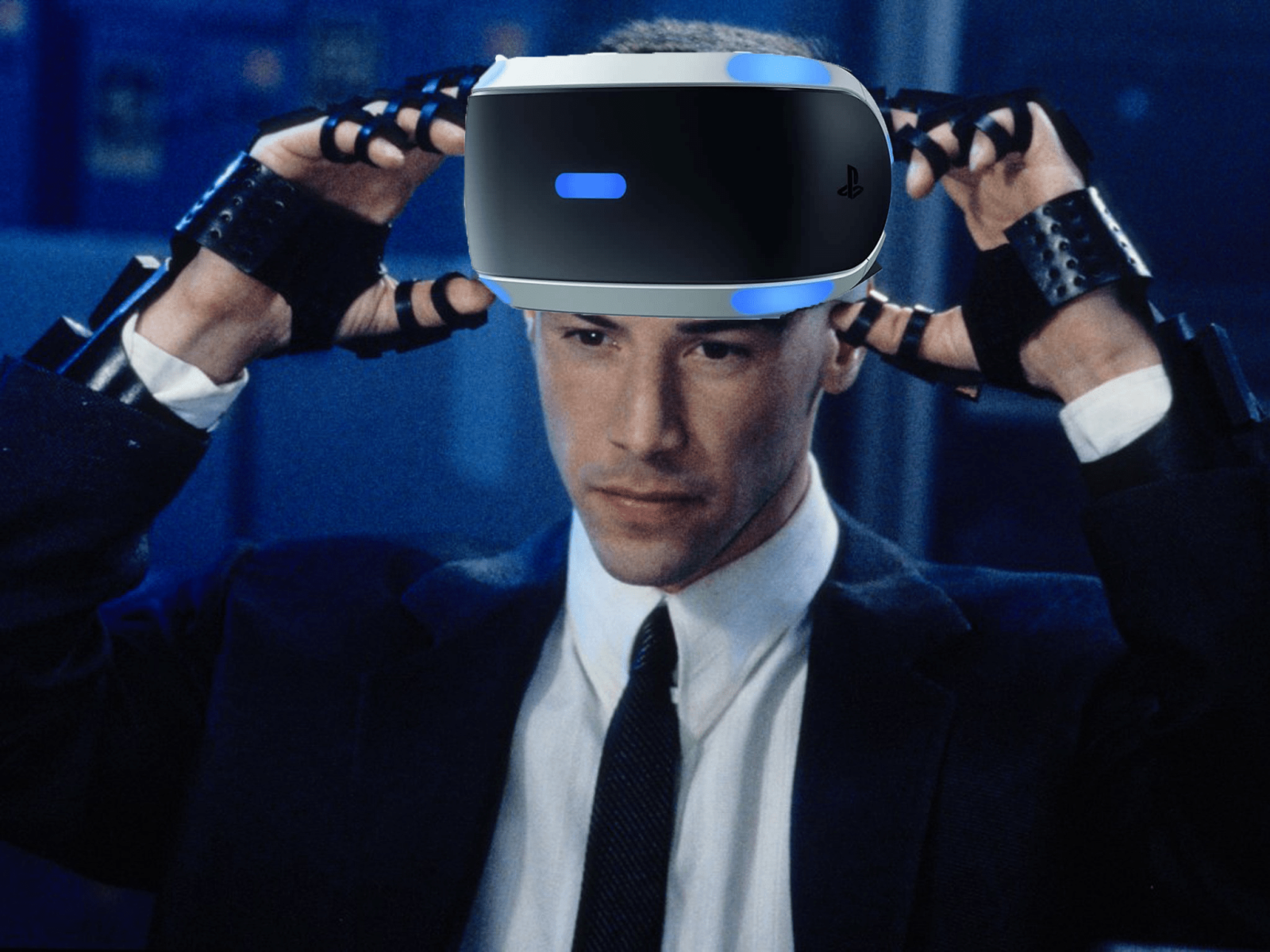 Sony đang phát triển bộ thiết bị VR thế hệ tiếp theo cho PS5