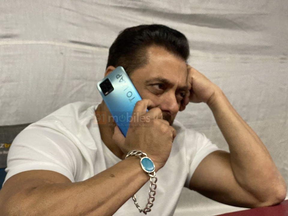 Realme 8