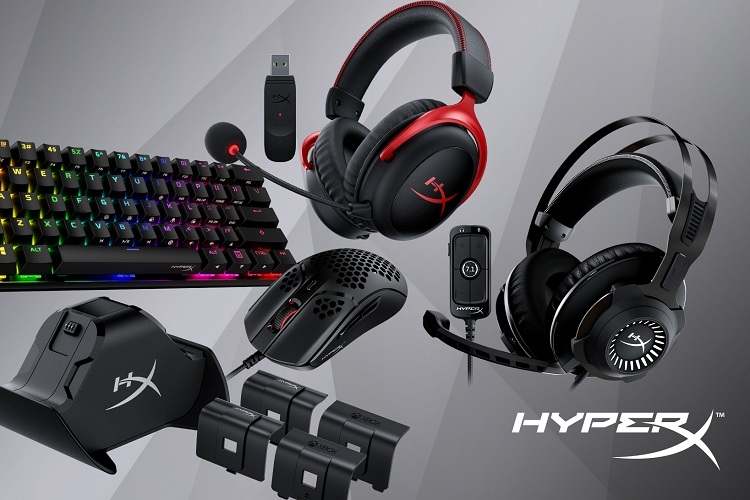 hyperx
