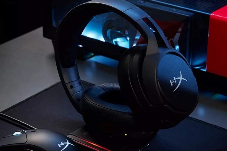 hyperx headphone
