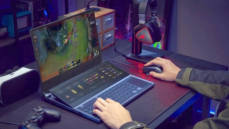 Tuổi thọ trung bình của laptop bao lâu?