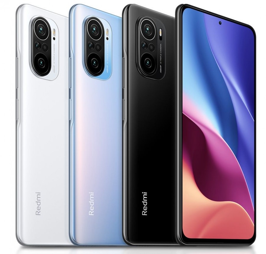 Phiên bản quốc tế của Redmi K40 sẽ sử dụng thương hiệu POCO
