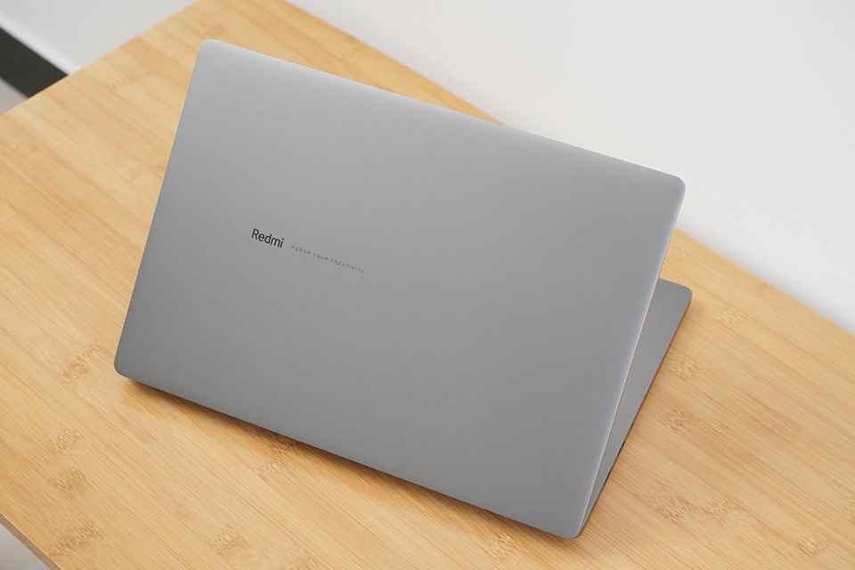 Thông tin cần biết về RedmiBook 14 inch và 15 inch (ảnh 4)