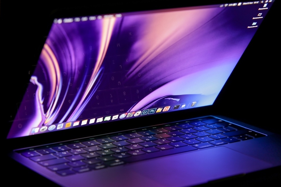 MacBook Pro 14 inch