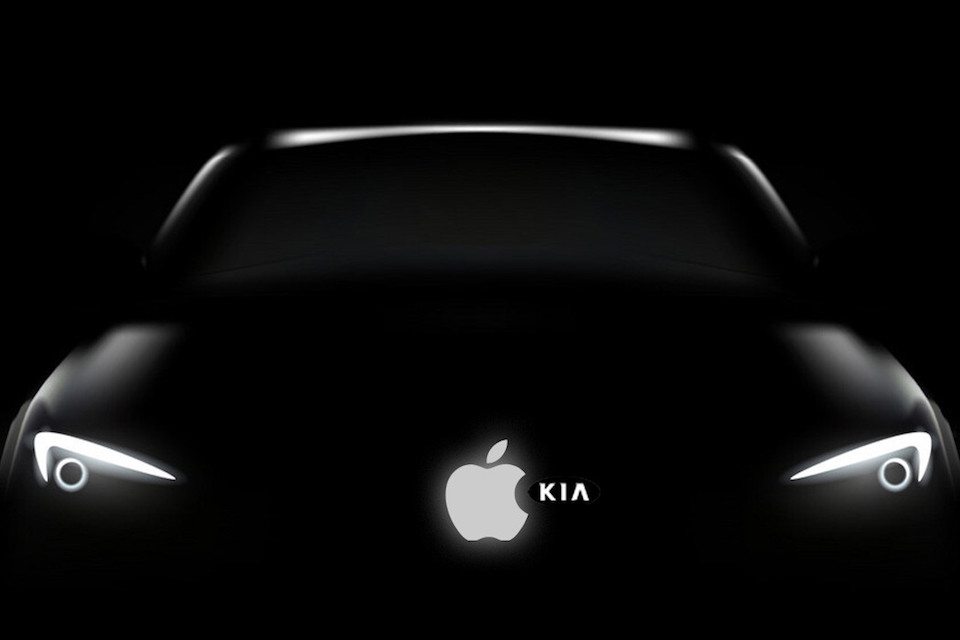 Apple Car