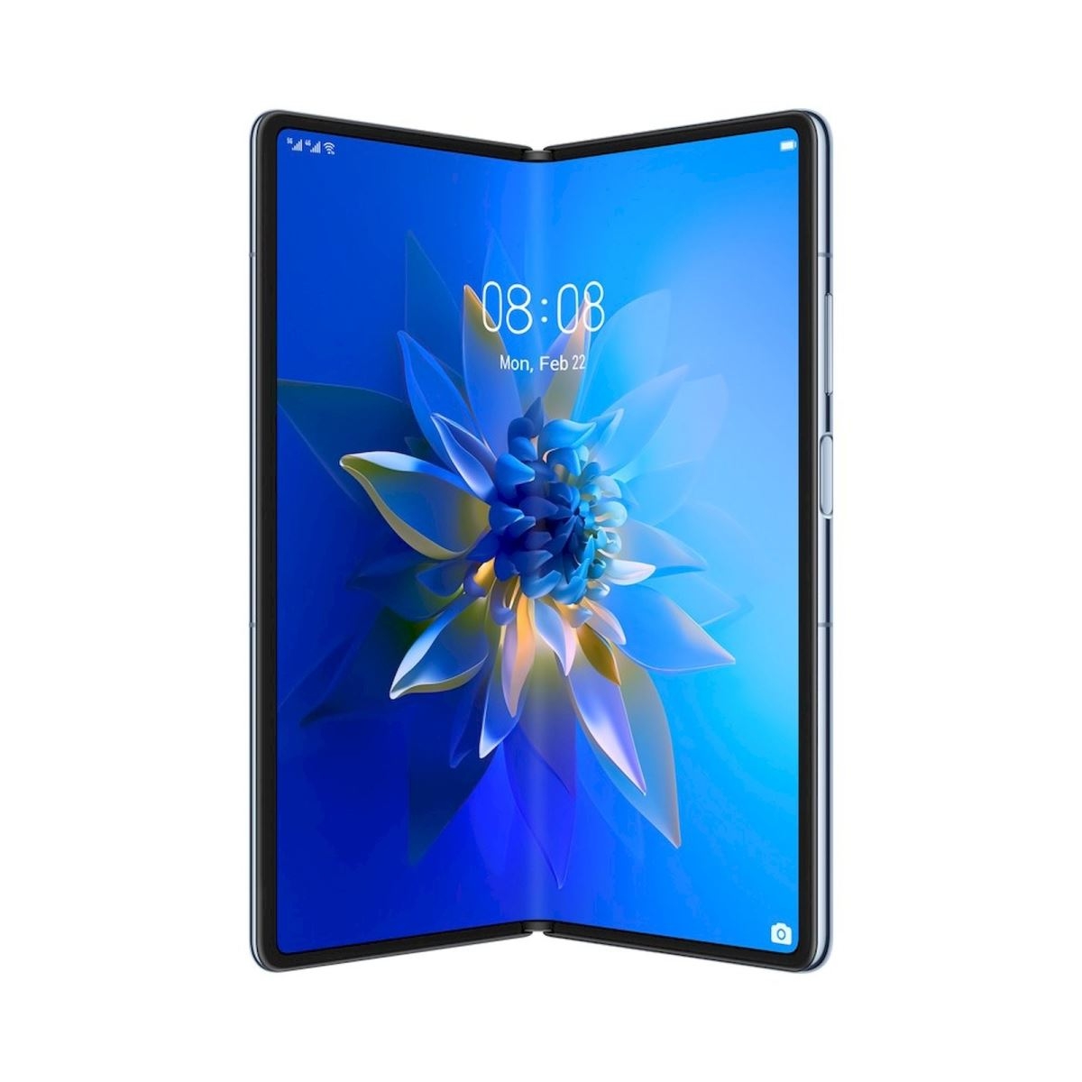Video tính năng phản chiếu màn hình của Huawei Mate X2