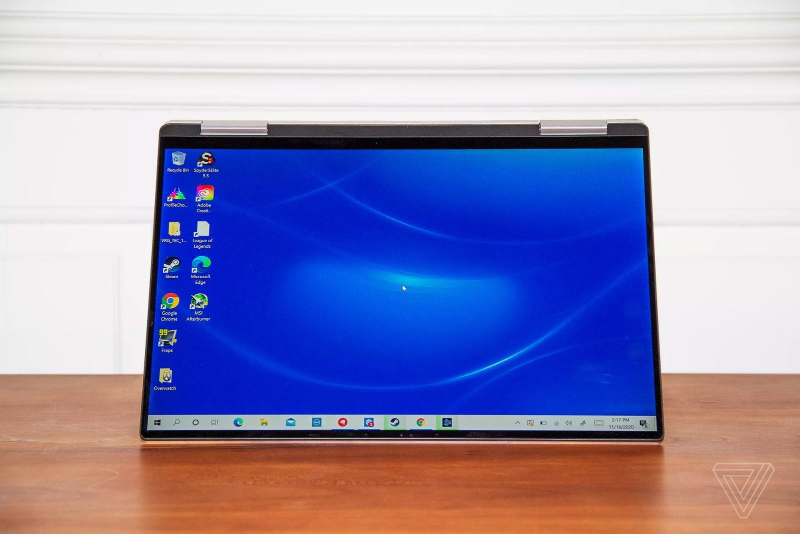 Dell XPS 13 2-in-1 Dell XPS 13 2-in-1