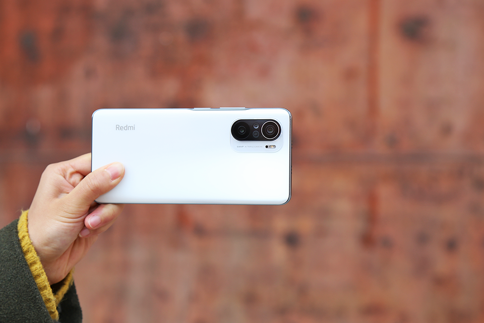 Redmi K40 Pro