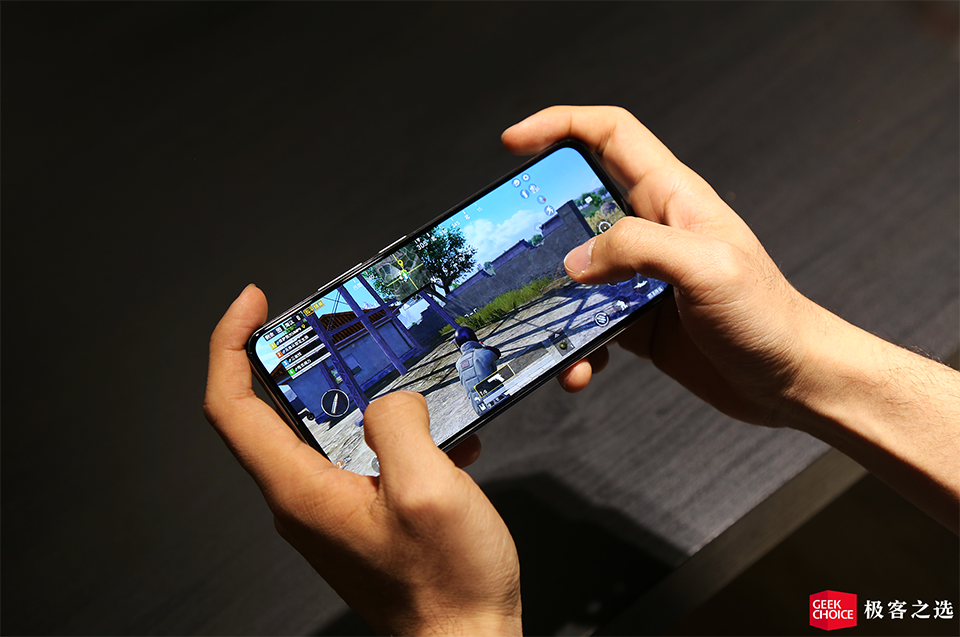 Redmi K40 Pro