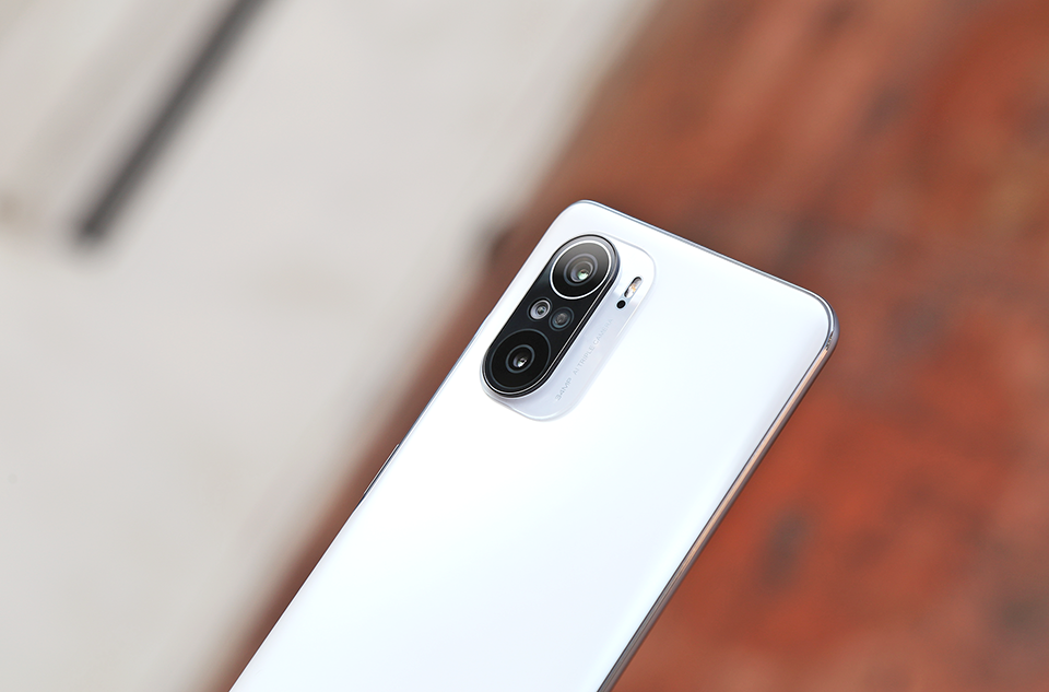 Redmi K40 Pro
