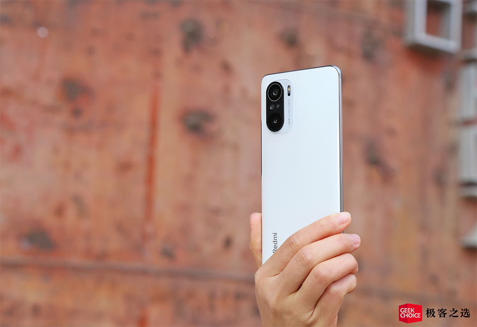 Redmi K40 Pro