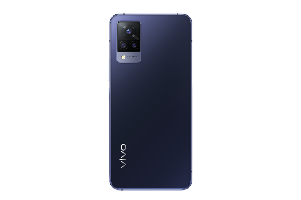 Vivo S9 (ảnh 2) Vivo S9 (ảnh 2)