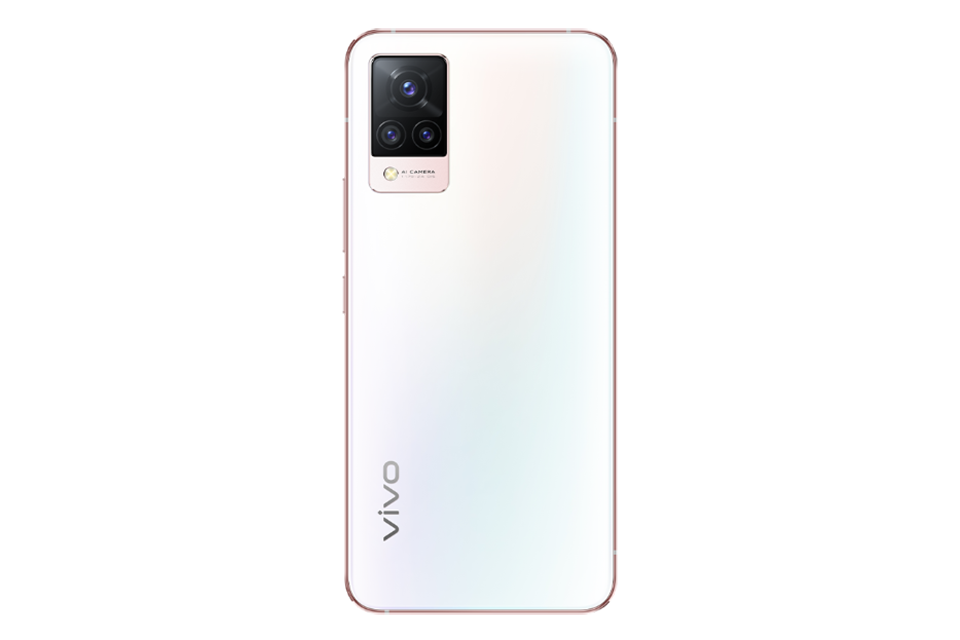 Vivo S9 (ảnh 4) Vivo S9 (ảnh 4)