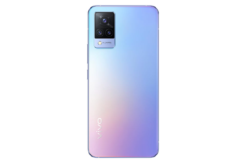 Vivo S9 (ảnh 1) Vivo S9 (ảnh 1)