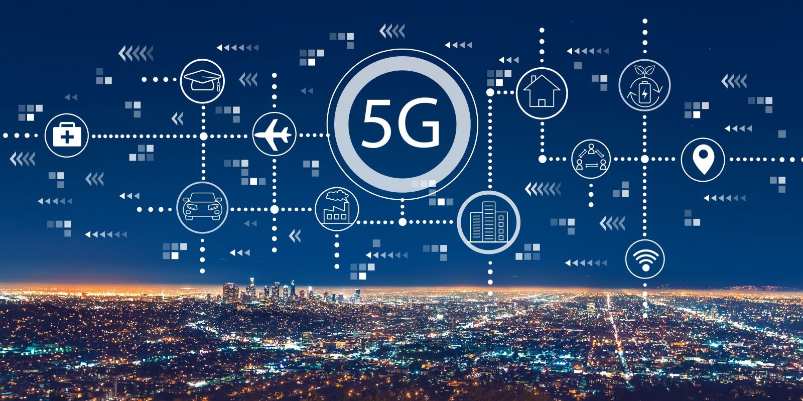 4 lý do bạn nên chọn điện thoại có 5G trong năm 2021