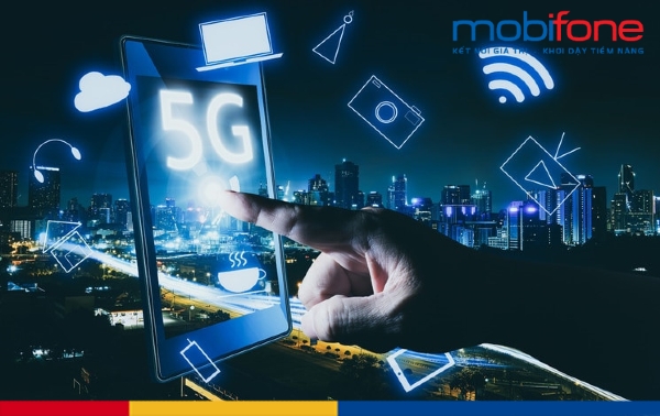 4 lý do bạn nên chọn điện thoại có 5G trong năm 2021