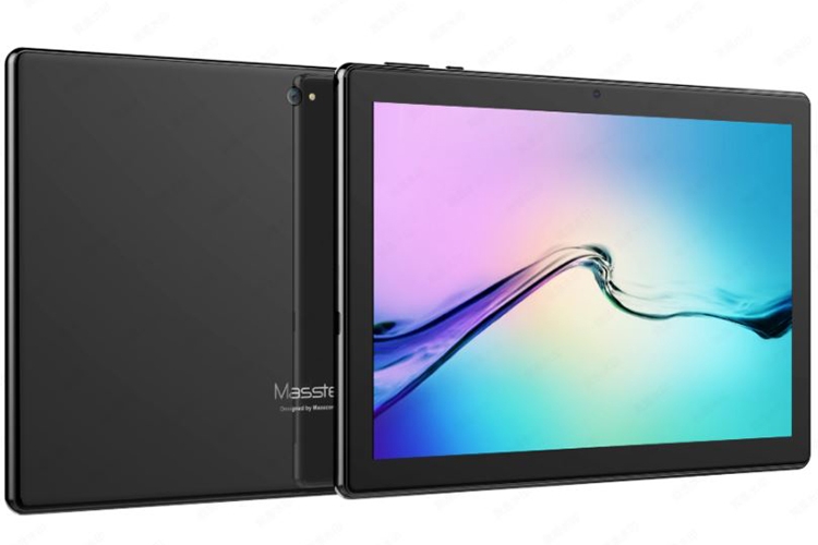 Masstel Tab 10 4G – Chiếc máy tính bảng giá 3 triệu đồng đang gây sốt hiện nay 2