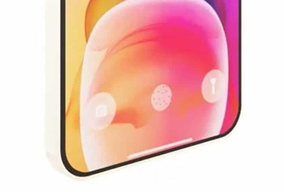 Concept iPhone 13 Pro (ảnh 2)