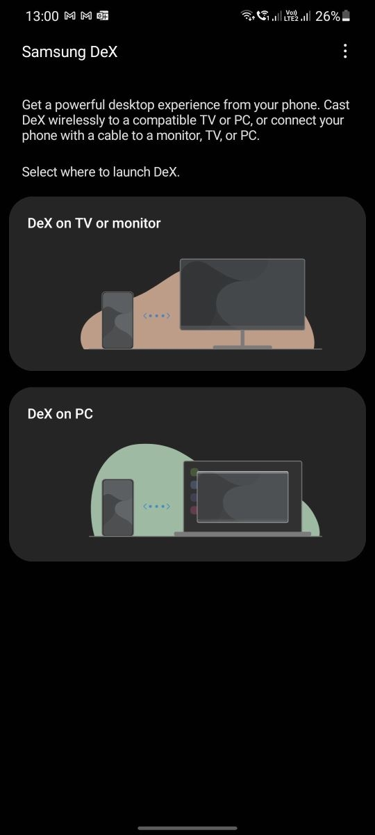 One UI 3.1 chính thức hỗ trợ Dex Không dây trên PC cho flagship Galaxy