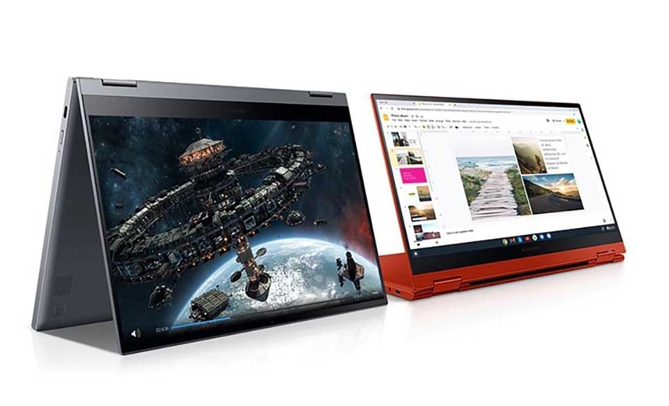 Samsung đang phát triển PC chạy Windows 10