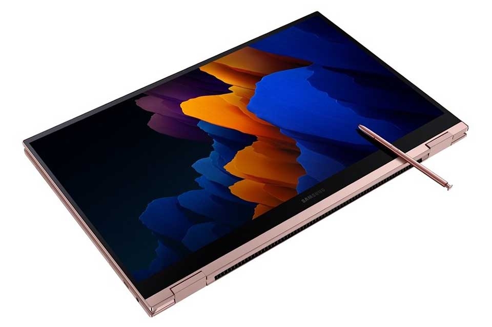 Samsung đang phát triển PC chạy Windows 10 (ảnh 1)