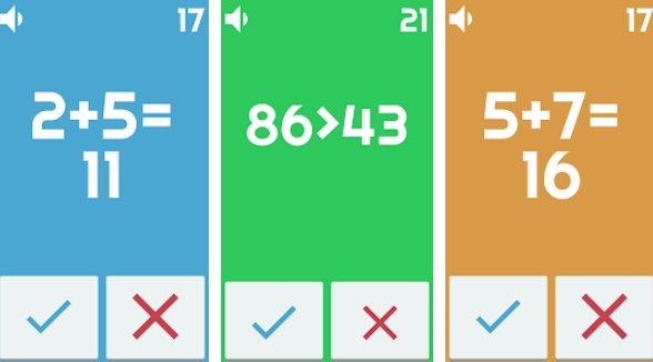 Speed Math 2018 – Pro