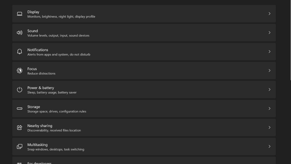 màn hình laptop bị tối - ảnh 4