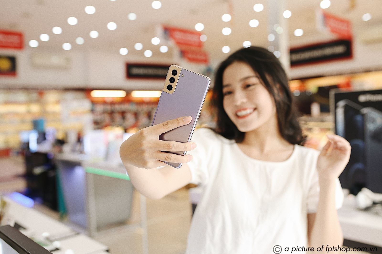 Galaxy S21 Series