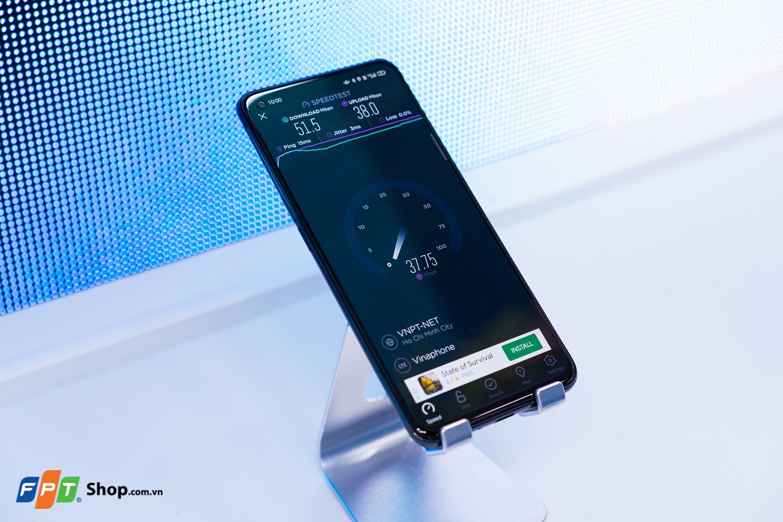 OPPO Reno5 5G | Cấu hình mạnh mẽ OPPO Reno5 5G | Cấu hình mạnh mẽ