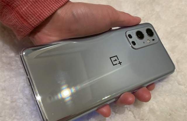 OnePlus 9 Pro OnePlus 9 Pro