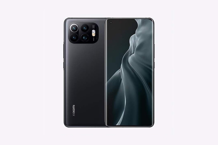 Mi 11 Pro Mi 11 Pro