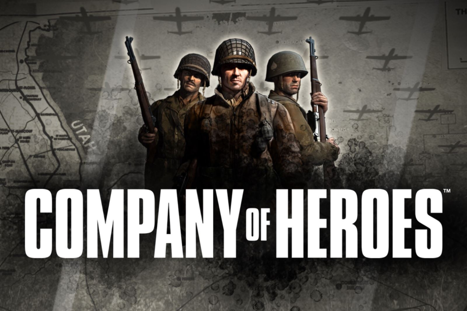 company of heroes