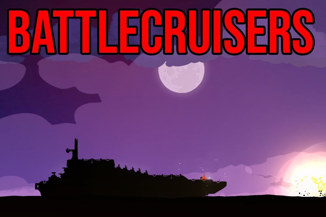 battlecruisers