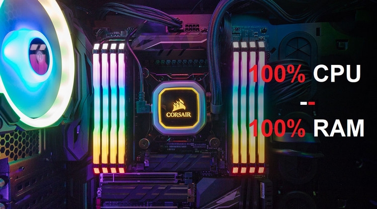 CPU quá nóng, nguyên nhân và cách khắc phục