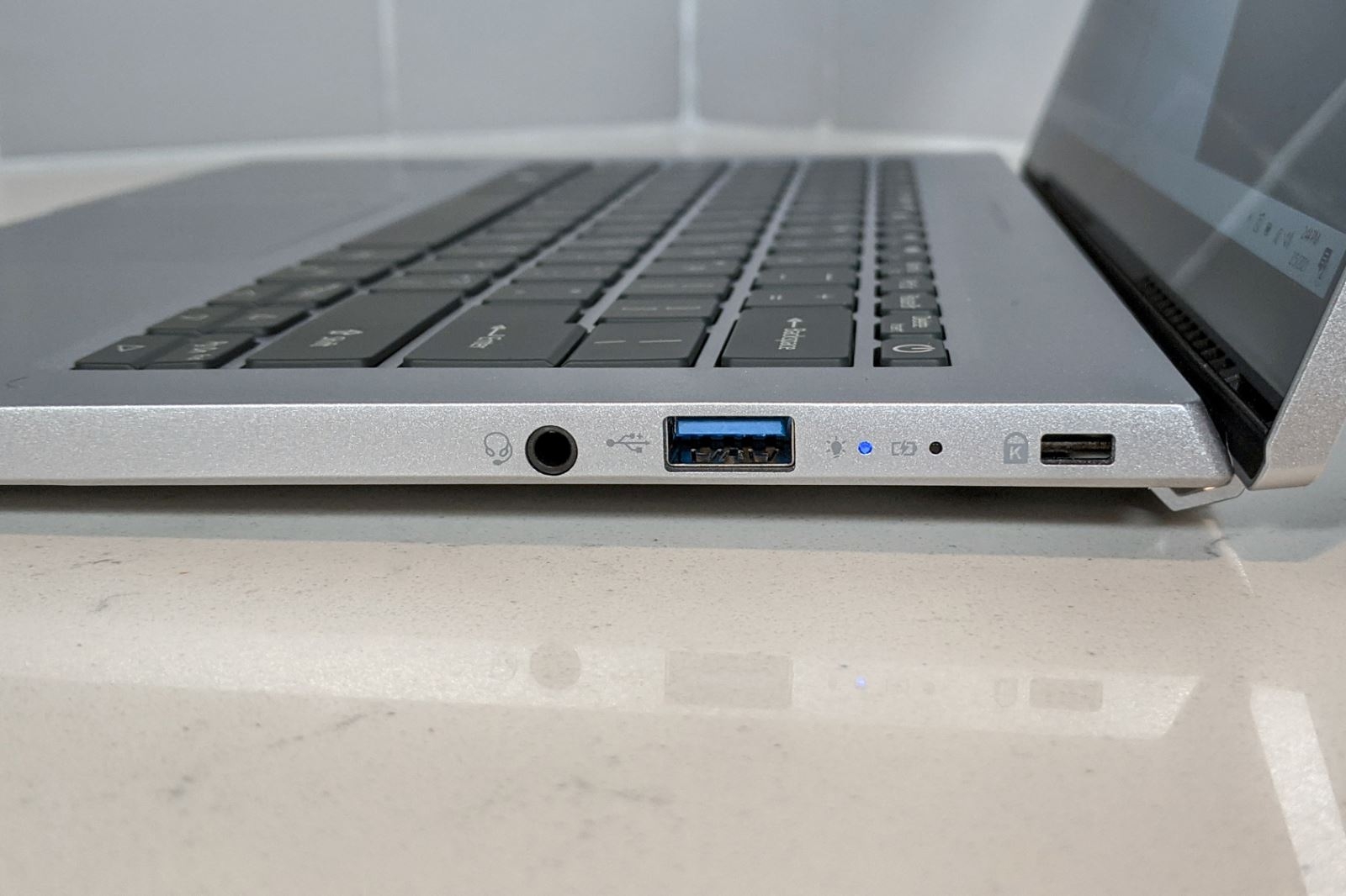porsche design acer book rs