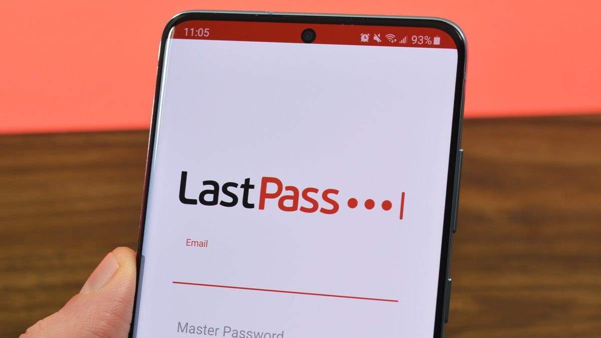 Cảnh báo nguy cơ thu thập dữ liệu trái phép từ ứng dụng LastPass trên Android