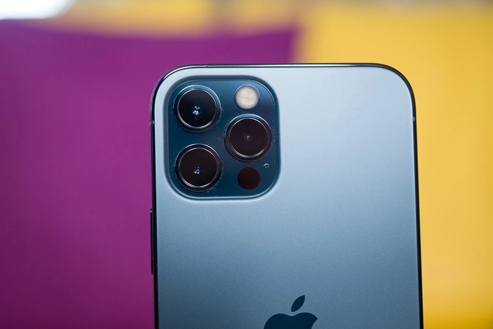 iPhone 13 series 09