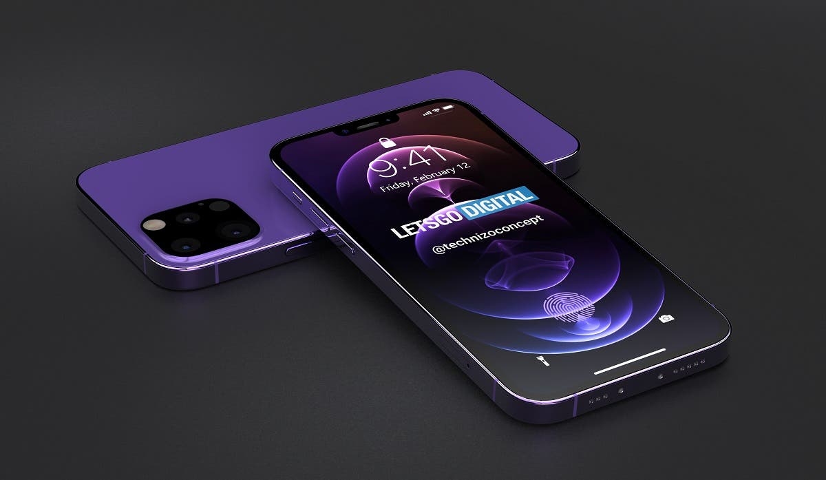 iPhone 13 series 06