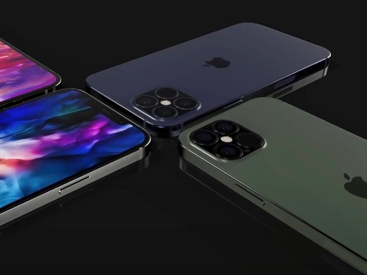 iPhone 13 series 05