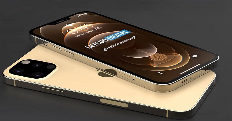 iPhone 13 series 01