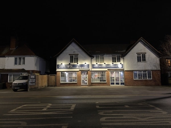 iPhone 12 Pro Max vs Galaxy S21 Ultra 21 iPhone 12 Pro Max vs Galaxy S21 Ultra 21