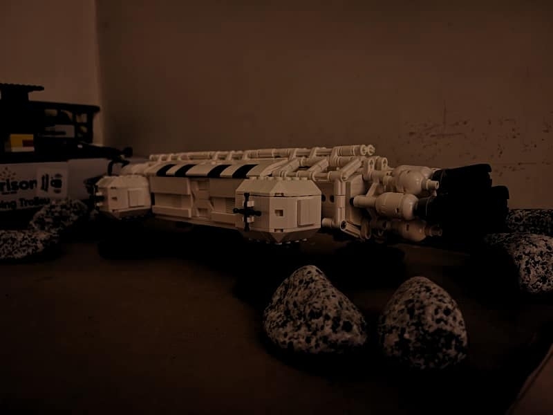 iPhone 12 Pro Max vs Galaxy S21 Ultra 27 iPhone 12 Pro Max vs Galaxy S21 Ultra 27