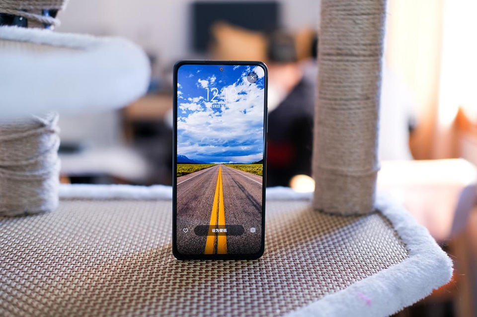 Redmi K40 Pro+