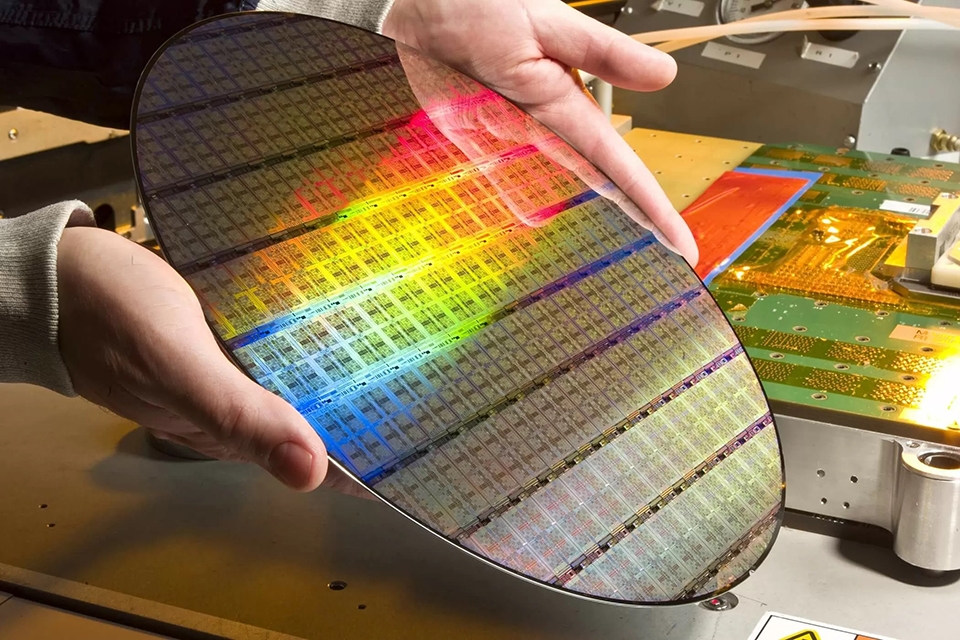 TSMC lên kế hoạch sản xuất hàng loạt chip 3nm vào năm 2022