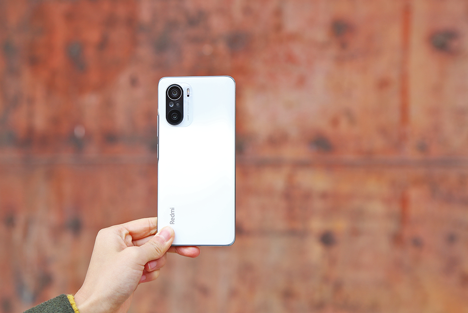So sánh Redmi K40, K40 Pro và K40 Pro+ (ảnh 1) So sánh Redmi K40, K40 Pro và K40 Pro+ (ảnh 1)